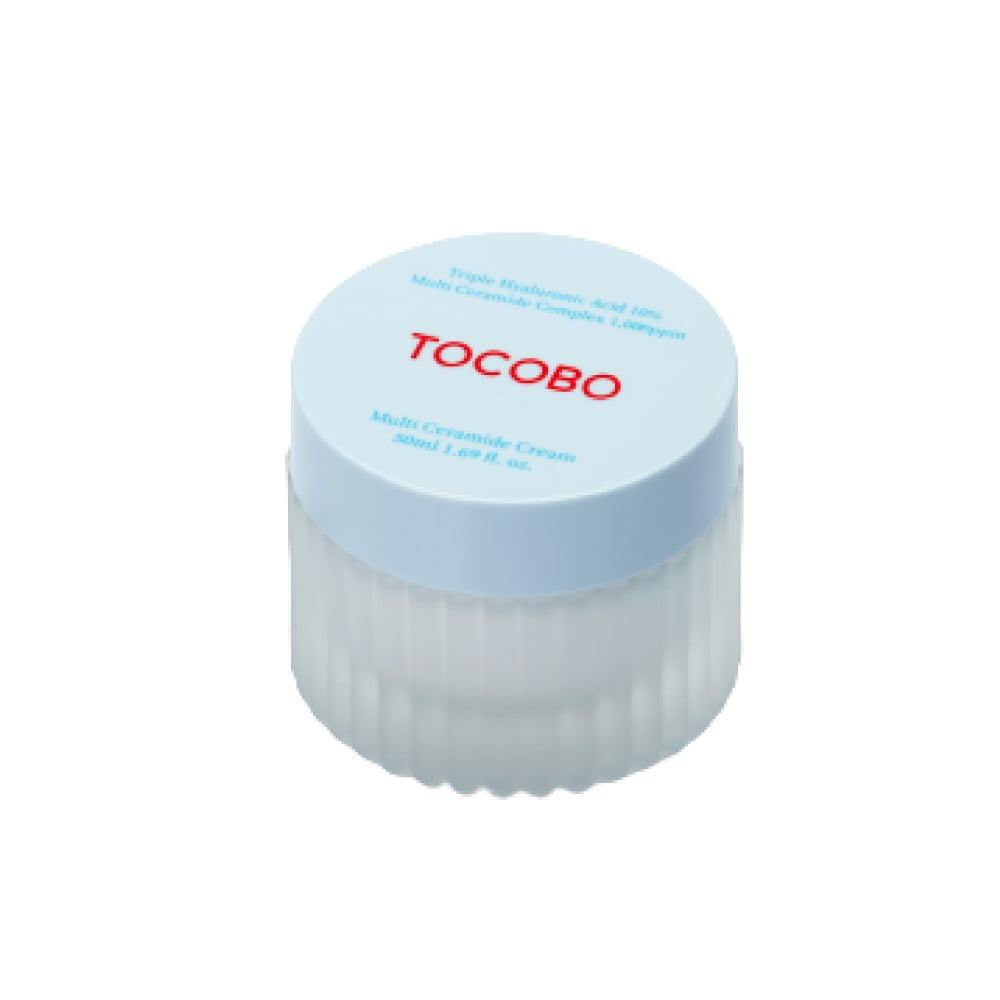Crema Facial Con Ceramidas Tocobo
