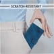 thumbnail image 3 of Funda Cartera para iPhone 16e con Soporte y Ranuras, Resistente a Golpes y Rayones Azul, 3 of 6