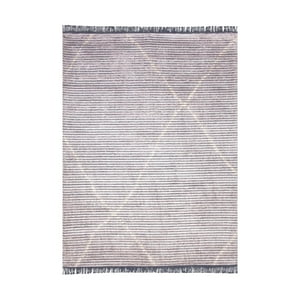 Dib - Alfombra Mystique 200X290 Gris/ Beige F275A0