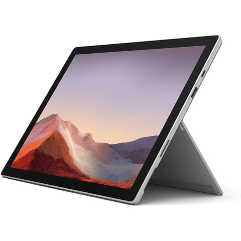 Tablet Microsoft Surface Pro 7 12.3 I3 4Gb 128Gb Ssd