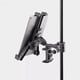 thumbnail image 2 of Soporte para tablet o celular a atril de Mic. On-Stage TCM1500, 2 of 3