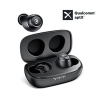 Ugreen - Audifonos Hitune Earbuds Inalámbricos Modelo Ws100 Negro
