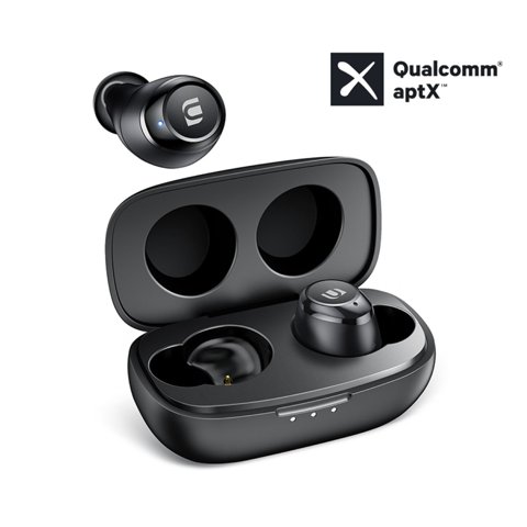 Ugreen - Audifonos Hitune Earbuds Inalámbricos Modelo Ws100