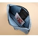 thumbnail image 5 of Set de juego de mahjong americano Mose Cafolo con bolsa gris perla, 5 of 8