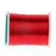 thumbnail image 4 of Alta Resistencia 210 Denier Hilos De Atado De Moscas Materiales De Atado De Moscas 250m Rojo, 4 of 5