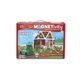 thumbnail image 2 of Juego de Construcción Magnetivity Granja., 2 of 2