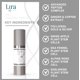 thumbnail image 2 of Suero Facial Lira Clinical 29 ml Péptidos Oro y Plata, 2 of 4