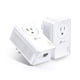 thumbnail image 1 of Kit de adaptador Ethernet Powerline TP-Link AV1000 TL-PA7017P, 1 of 7
