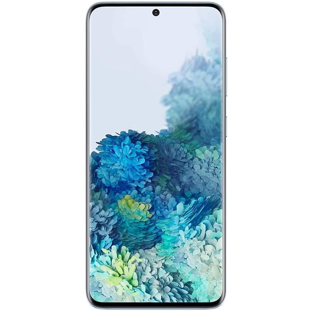 Smartphone Samsung Galaxy S20 5G 128 GB 12 GB RAM 6,2