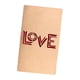 thumbnail image 2 of Tarjetas Del Día De San Valentín Con Sobre, Dulce Tarjeta De Regalo De Cumpleaños Para Hombre Y Mujer, AMOR, 2 of 5