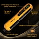 thumbnail image 2 of Destornillador Eléctrico 4v Inalámbrico Usb c Con 26 Puntas, 2 of 9