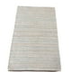 thumbnail image 2 of Alfombra Chindi pequeña beige/café, 2 of 3