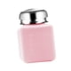 thumbnail image 4 of Botella Dispensadora Con Bomba Para Desmaquillante, Portátil, Herramienta De Limpieza, A Prueba De Fugas, Vacía, Rosa, 100 Ml, 4 of 5