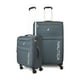 thumbnail image 1 of Pack 2 maletas blandas S+L Nautica Munich 10kg y 23kg gris, 1 of 8