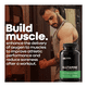 thumbnail image 4 of Optimum Nutrition L-glutamina Micronizada 1000mg 120 Caps, 4 of 7