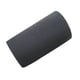 thumbnail image 1 of Reemplazos de Empuñaduras de Espuma, Almohadillas para Pies de Tubo de Mango para Gimnasio en Casa, Entrenamiento de Fuerza, Máquinas de Barra para Se , Los 22CM, 1 of 5