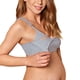 thumbnail image 1 of Sostén Maternal Algodón Lycra 3679, 1 of 4