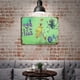 thumbnail image 4 of Cartel Metálico Decorativo Desmarcar Lloyd de las Moscas 20x30 cm, 4 of 6