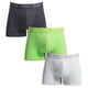 thumbnail image 1 of Boxer Pack 3 Hombre Algodón Talla L, 1 of 3