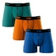 thumbnail image 1 of Pack 3 Bóxer Medio Microfibra C10 Hombre TOP Multicolor, 1 of 4