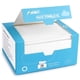 thumbnail image 1 of Toallas faciales AIDEA XL 50 uds 25 cm × 30 cm desechables, 1 of 7