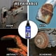 thumbnail image 3 of Car Iron Rust Remover Spray Metal Cleaner for Wheels Exhaust, 3 of 3