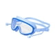 thumbnail image 4 of Gafas De Buceo Para Niños Con Montura Grande, Lentes Antirroturas Y Antifugas, Azules, 4 of 5