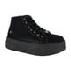 thumbnail image 2 of Botin Nanda Full Negro Alquimia, 2 of 5
