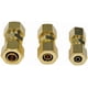 thumbnail image 2 of Fuel Line Compression Union Dorman 800-145 de nailon a nailon, 2 of 4