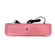 thumbnail image 4 of Laminadora plastificadora rosa A4, 4 of 4
