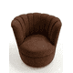 thumbnail image 2 of SITIAL FLOR GIRATORIO CHOCOLATE FELPA, 2 of 3