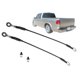 thumbnail image 1 of Cable de portón trasero Auto Parts Avenue 44 cm (par de 2), 1 of 9