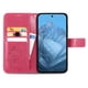 thumbnail image 5 of Funda Sintética FOXDOCK para Samsung Galaxy S26 Ultra | Función de Billetera y Soporte | Ultratección Completa-rojo, 5 of 6