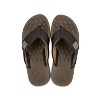 Sandalia Hombre Café Sintra Cartago