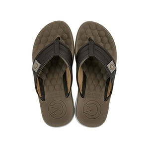 Sandalia Hombre Café Sintra Cartago