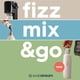 thumbnail image 3 of Botella de agua SodaStream Fizz & Go Cool de acero inoxidable de 900 ml, 3 of 9