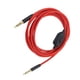 thumbnail image 3 of Cable De Audio Para Auriculares Para Juegos Conector De 3,5 Mm Para Astro A10 A40 Para Auriculares Con Interruptor, 3 of 5