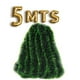 thumbnail image 4 of Set Arbol Navidad Pino 180cm Guirnaldas + Alfombra + Luces, 4 of 5