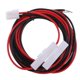 thumbnail image 2 of Cable De Alimentación De Coche Para Radio Móvil Yaesu FT7800 / FT7900R, 2 of 5