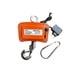 thumbnail image 2 of Pesa Digital Portátil Recargable 500kg, 2 of 2
