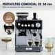 thumbnail image 5 of Cafetera Perfect Brew Oster para espresso BVSTEM7301 Gris, 5 of 9