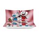 thumbnail image 3 of The Cuphead Show 3-Piece Bedding Set Warm And Comfortable Soft Duvet Cover Bed Set for Boys Girls Kids Adult Bedroom All Season, 3 of 5