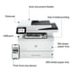 thumbnail image 4 of Impresora HP LaserJet Pro MFP 4101fdn Imprimir, escanear, copiar, fax, 4 of 8