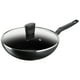 thumbnail image 1 of Wok 28 Cm Con Tapa Super Cook, 1 of 4
