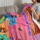 thumbnail image 3 of Cómo Entrenar a tu Dragón: Rescatadores anti-pilling, suave, ligera, esponjosa y acogedora de lujo para hogar y cocina – Perfecta para niños y adultos,50X70cm, 3 of 6