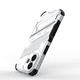 thumbnail image 3 of Funda GANGXUN Antigolpes para iPhone 17 con Soporte Invisible, Antihuellas y Protección Completa, 3 of 6
