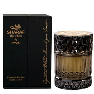 Afnan - Zimaya Precious Collection Sharaf The Club Edp 100Ml Hombre