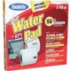 thumbnail image 2 of Almohadilla de agua BestAir A10W Aprilaire 10 Paper Wick de alto rendimiento, 2 of 2