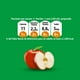 thumbnail image 3 of Refresco Sabor Manzana Sobre, 15 g, 3 of 9