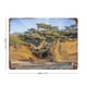 thumbnail image 2 of Cartel Metálico Decorativo Árbol de la Vida Desmarcar 20x30 cm, 2 of 6